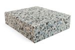 High Density RECON Upholstery Foam Cut to Size Extra Firm Cushion & Seating foam