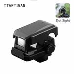 TTArtisan Dot Sight Telephoto Lens Photography Accessories with Cold Shoe Mount