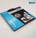 3 x 190mm TCT Circular Saw Blades | 20, 24 & 40 Teeth | 16mm hole centre