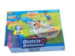 Zuru Bunch O Balloons Water Slide Wipeout 100+ Ballon’s Water Balloons