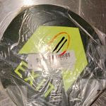 24 PCS Glowing Arrow Stickers Directional Signs