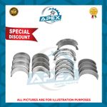 MERCEDES-BENZ SPRINTER OM651 CRANKSHAFT MAIN & BIG END BEARINGS SET STANDARD