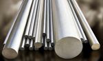 Aluminium Round Bar Rod - 1 METER / 39.37 inches LENGTH - Various sizes