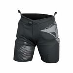 foam Padded Kids Ski pelvic Protector, Snowboard Gear, Adjustable Strap,