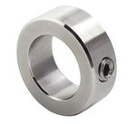 SHAFT COLLARS 10mm-75mm Mild Steel Zinc Plated