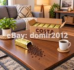 Costa Coffee beans 10 kg Espresso 100% Beans Original ⭐️⭐️⭐️⭐️⭐️