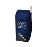Gunn & Moore GM Cricket Duffle Duffel Bag | Select Prima | 55 L, Blue 