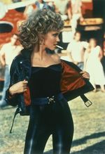 Olivia Newton-John [Grease] 8"x10" 10"x8" Photo 64693