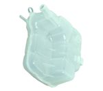 RADIATOR COOLANT HEADER EXPANSION TANK FITS VAUXHALL ASTRA J, ASTRA MK6, CASCADA