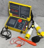 PAT Tester Seaward PAT 1000s UNTESTED