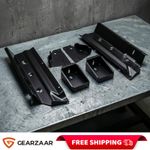For Range Rover L322 O/S & N/S Sill Repair Panels Jacking Point Lower Tub Panels