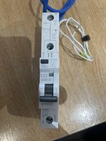 MEM Eaton RCBO C32 30ma