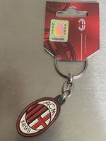 AC Milan Keyring Brand New
