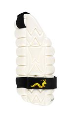 NEW WOODWORM CRICKET MENS INNER THIGH PAD