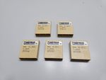 SATRON INSTRUMENTS CONVERTERS BNR 0-50°C - LOT OF 5