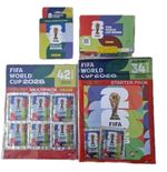 FIFA WORLD CUP 2026™ Official Sticker Collection - Set 