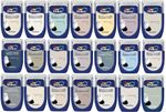 Dulux Matt Emulsion Paint Tester Pot 30ml - (Wash & Tough Kitchen Bathroom)