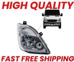 Right Side O/S Headlight without Fog Light for 06-13 Mercedes Sprinter W906