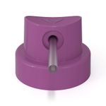 Montana Needle Cap (Purple)