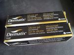 2 x 15g = 30g DERMATIX SILICONE GEL SCAR REDUCTION BLEMISHES STRETCH RED MARKS