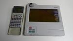 Casio OH-10 Overhead Projection Unit With RM-7400G