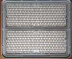 LED depth spotlight Waldmann Acaneo HIAL 14000/840/W/DALI