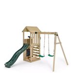 Lookout Tower with Swing Arm *SLIDE NOT INCLUDED* ( RRP ** £750 **)