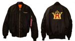 MADONNA BLOND AMBITION Jacket Size S Celebration Tour New with tags