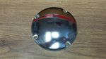 TRIUMPH T150 TRIDENT A75 ROCKET 3 LATER CLUTCH ADJUSTER COVER - 57-3954