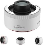 Viltrox 2.0X Teleconverter TC-2.0X for Sony E