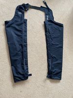 Horseware Rambo Fleece Lined Adults Full Chaps