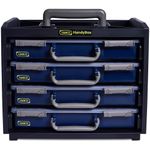 Raaco Handybox 55x4