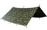 British Army DPM Shelter Sheet Basha