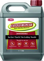 Evaporust Rust Dissolver - Removes Metal Oxides 1L