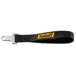 Sabelt Door Handle Pull Strap - Race / Rally - Single - 220mm x 25mm