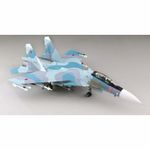 HOBBY MASTER HA9501 1/72 Su-30SM Flanker C Red 03 31st FAR Russian Air Force