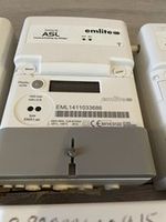 Emlite SMS electric Meter ASL  EMA1. Az Automatic Meter Reading