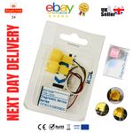 For Mercedes C-Class W204 Passenger Seat Occupancy Sensor Mat Emulator