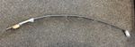 1023239 clamp weldment for Tennant M20 sweeper scrubber
