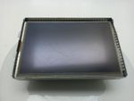 LANDROVER RANGE ROVER EVOQUE Onboard Multifunction Display Screen 2011-2015 