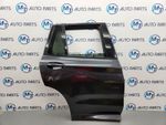 BMW X3 SERIES REAR DOOR DRIVER RIGHT SIDE A90 F97 G01 G08