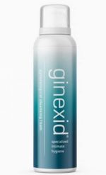 Miralex Ginexid Foam 150 ml Feminine Care Washes