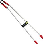 Ranger MAX 35” Tong Style Litter Picker Heavy Duty Outdoor Rubbish Grabber New