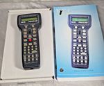 NCE ProCab Deluxe Handheld Throttle/Cab Backlit LCD NCE5240010