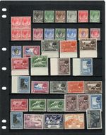 MALACCA-MALAYA SELECTION MLH