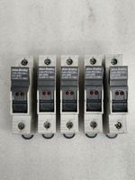ALLEN-BRADLEY 1492-FB1C30-L 30A 600V FUSE HOLDER PACK OF 5 PCS FREE FAST