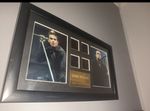 Robbie Williams Film Cell - Authenticity Special Edition