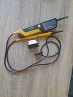 Martindale VT25 Voltage Tester Two Pole Continuity Tester CAT III/IV GS38
