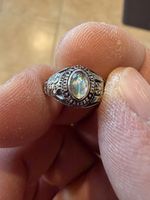 Schaumburg High School Class Ring For Women