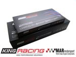KING RACE MAIN & Rod Bearings For Subaru EJ20 / EJ22 / EJ25 STD size